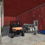 Kärcher HDC 27/34 Trailer V1.0
