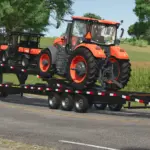 Kaufman Ez Loader 4 v1.0