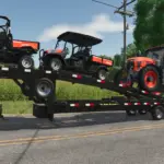 Kaufman Ez Loader 4 v1.02