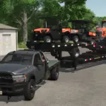 Kaufman Ez Loader 4 v1.05