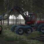 Komatsu 9515