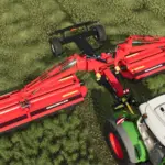 Kongskilde Mower Pack v1.02