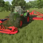Kongskilde Mower Pack v1.03