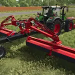 Kongskilde Mower Pack v1.04