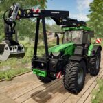 Kotschenreuther K300r4