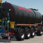 Kotte TSA 30 / Briri Street Master 30 V1.0