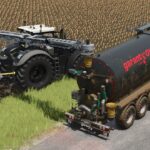 Kotte TSA 30 / Briri Street Master 30 V1.0