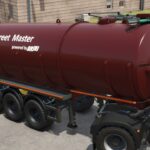 Kotte TSA 30 / Briri Street Master 30 V1.0