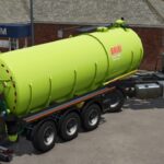 Kotte TSA 30 / Briri Street Master 30 V1.0