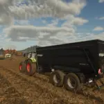 Krampe ProBody 760 v1.0