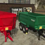 Krampe ProBody 760 v1.02