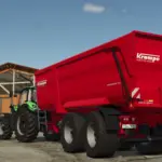 Krampe ProBody 760 v1.04