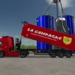 Krampe SKS 30 150 New Generation 2 v1.0