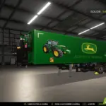Krampe SKS 30 150 New Generation 3 v1.0