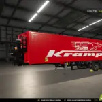 Krampe SKS 30 150 New Generation 3 v1.02
