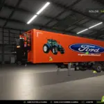Krampe SKS 30 150 New Generation 3 v1.03