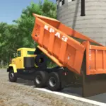 Kraz 65032 v1.06
