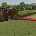 Krone Big M Custom2