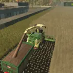 Krone Big X1180 v1.03