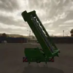 Krone Easy Cut B 1000 CV v1.02