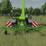 Krone KW 670 v1.0
