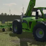 Krone KW 670 v1.03