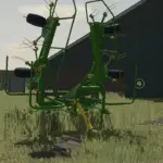 Krone KW 670 v1.04