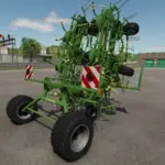 Krone KWT 11.22 v1.0