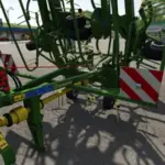 Krone KWT 11.22 v1.02