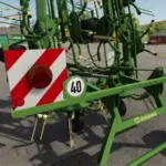 Krone KWT 11.22 v1.03