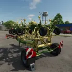 Krone KWT 1300 v1.0