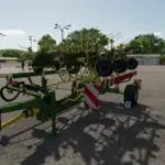 Krone KWT 1300 v1.02
