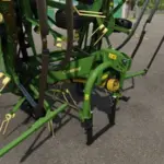 Krone Vendro 11.20 v1.0