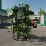 Krone Vendro 11.20 v1.03