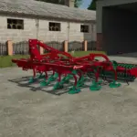 Kverneland CLC Pro v1.0