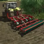 Kverneland CLC Pro v1.02