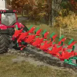 Kverneland Ecomat v1.0