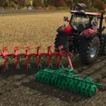 Kverneland Ecomat v1.02