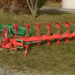 Kverneland Ecomat v1.03
