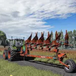Kverneland PB100 v1.021