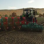 Kverneland Plows Pack3