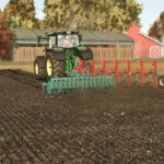 Kverneland Plows Pack5