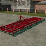 Kverneland TLD91 v1.0