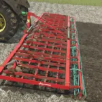 Kverneland TLD91 v1.03