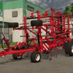 Kverneland Turbo 8000T v1.02