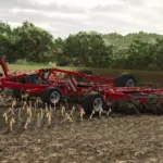 Kverneland Turbo 8000T v1.03