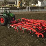 Kverneland Turbo 8000T v1.04