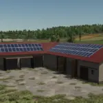 L-Shape Barn v1.02