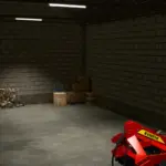 L-Shape Barn v1.03