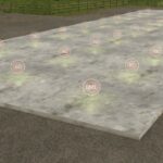 LED table bridge2